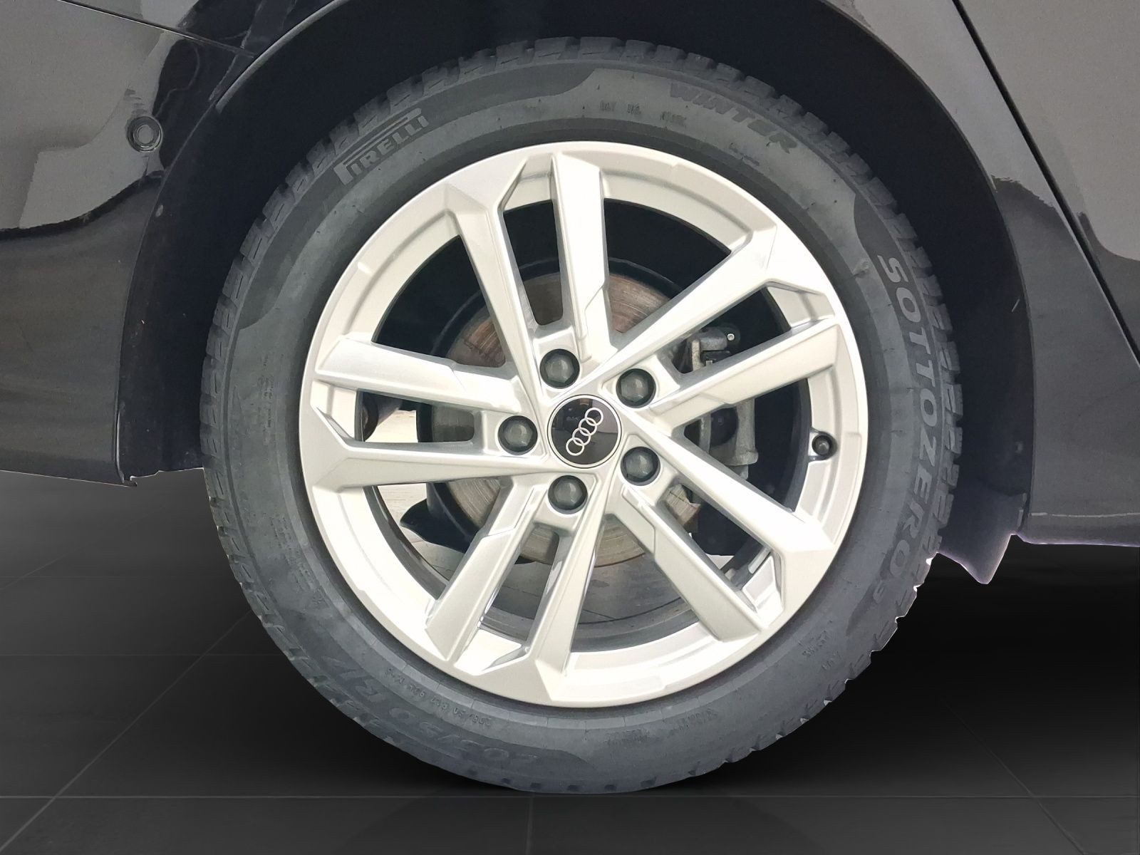 Audi A3 – Bild 7