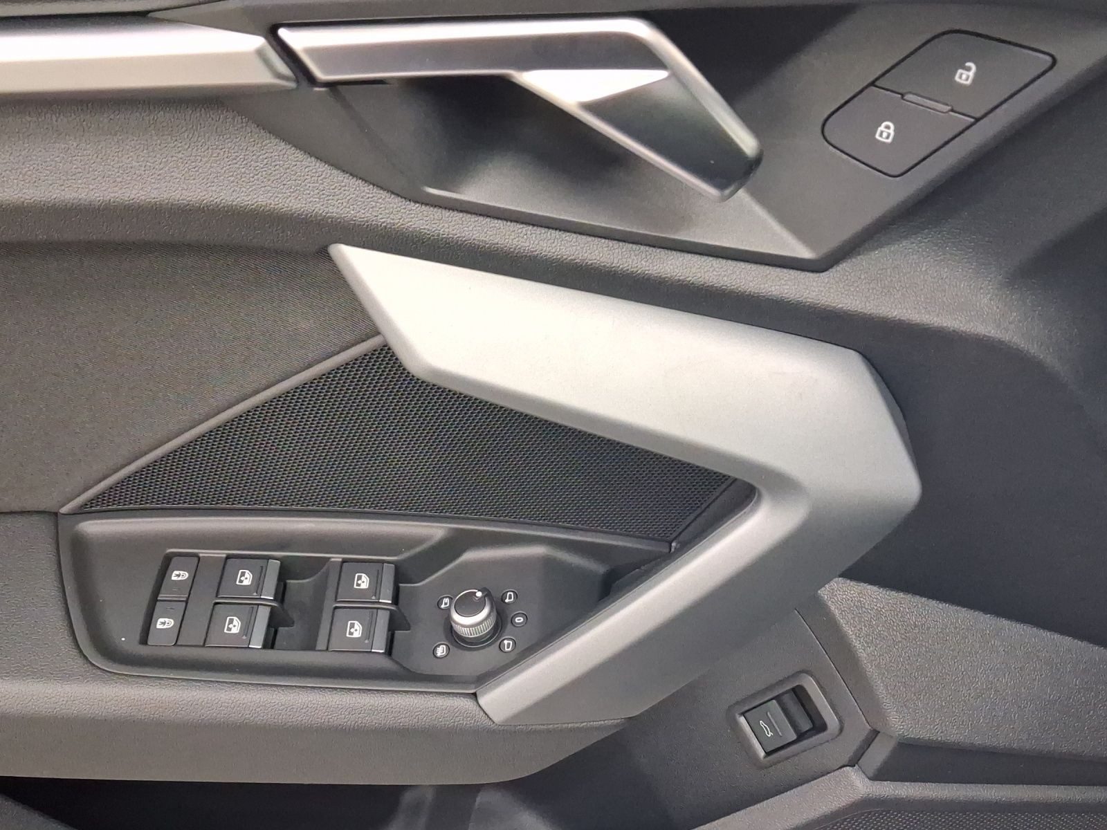 Audi A3 – Bild 8