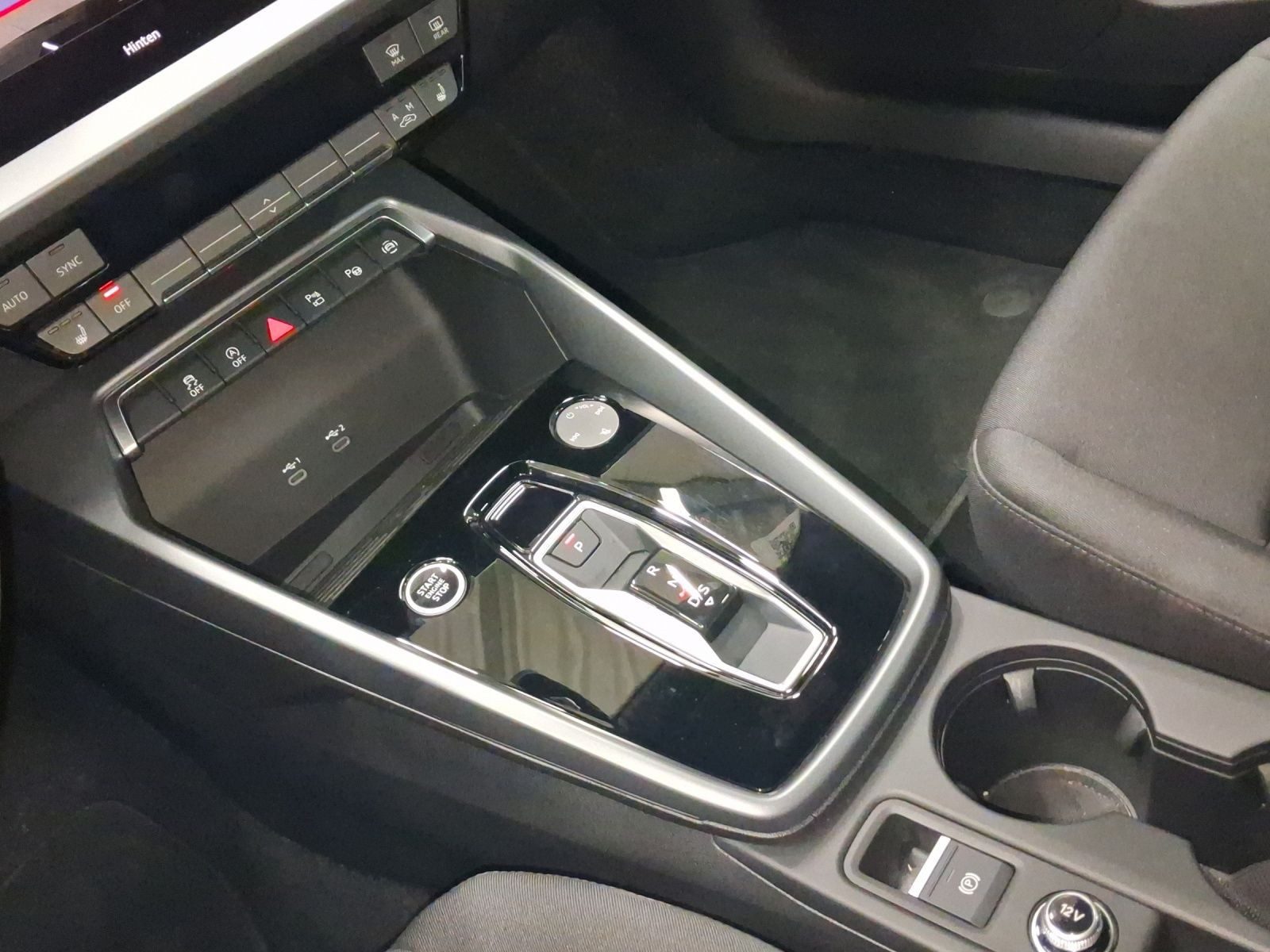 Audi A3 – Bild 11