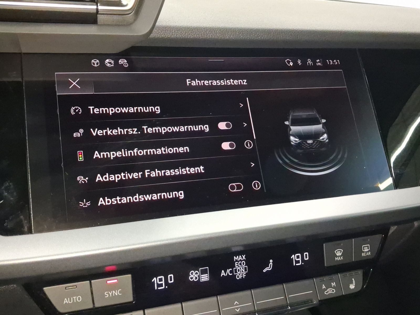 Audi A3 – Bild 12