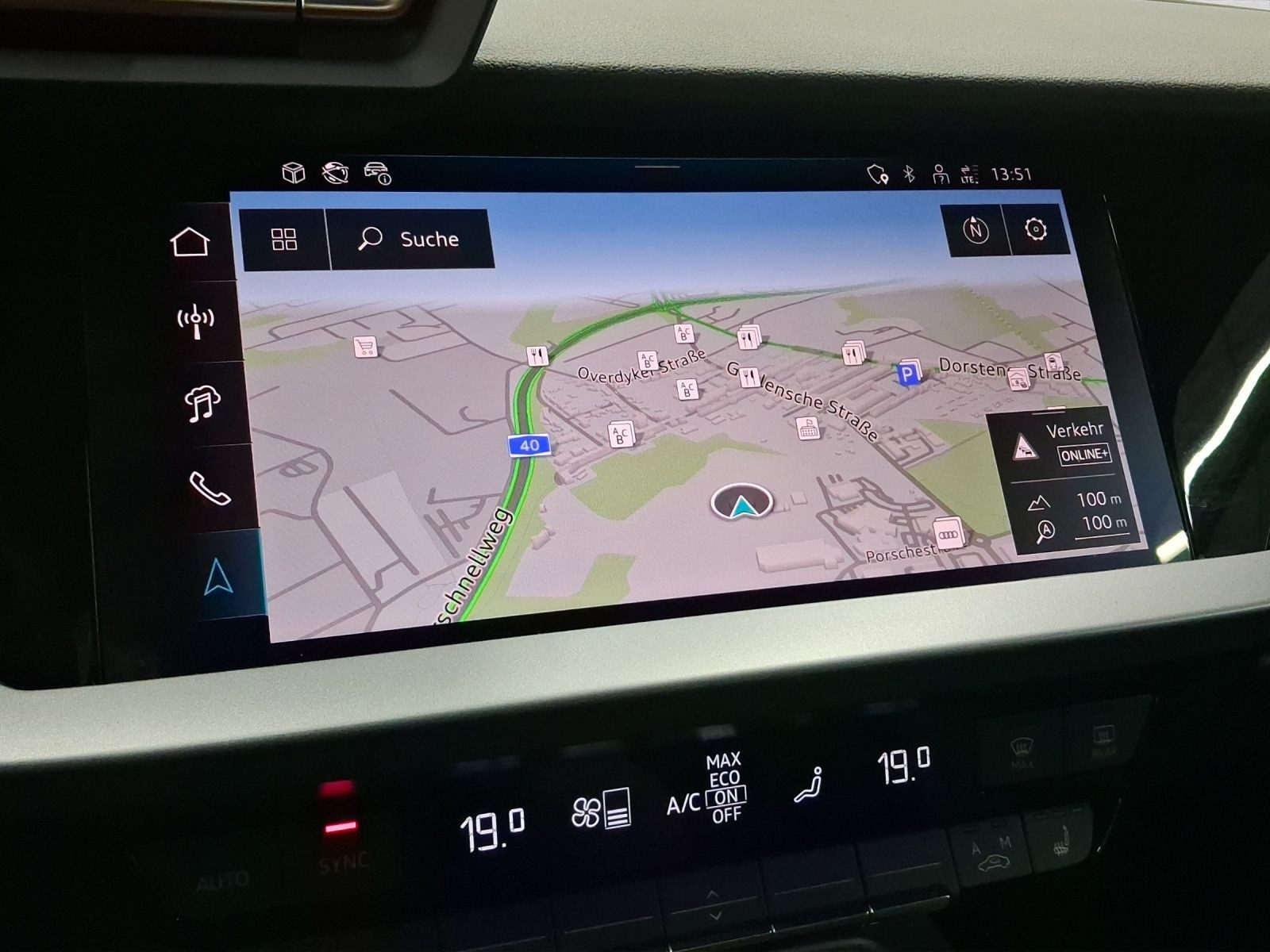 Audi A3 – Bild 13