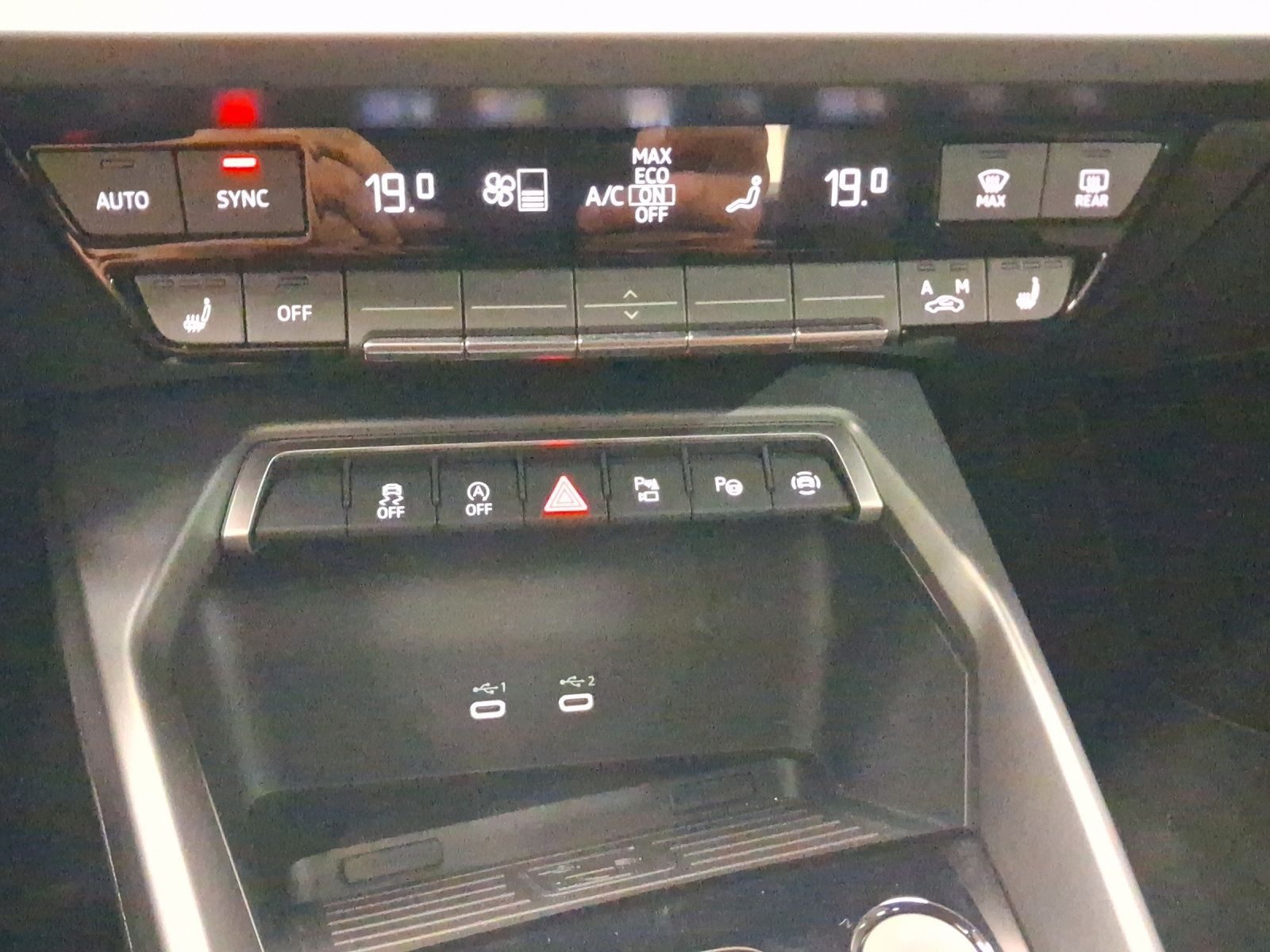 Audi A3 – Bild 16