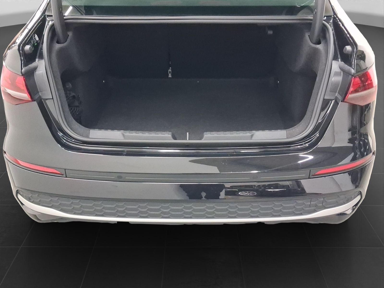 Audi A3 – Bild 17