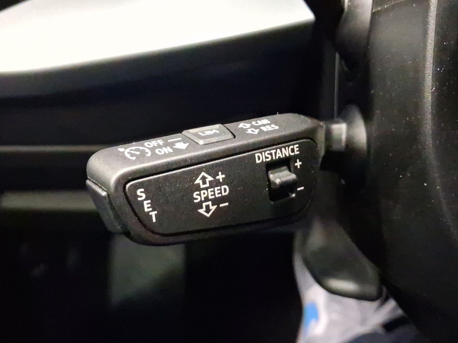 Audi A3 – Bild 18