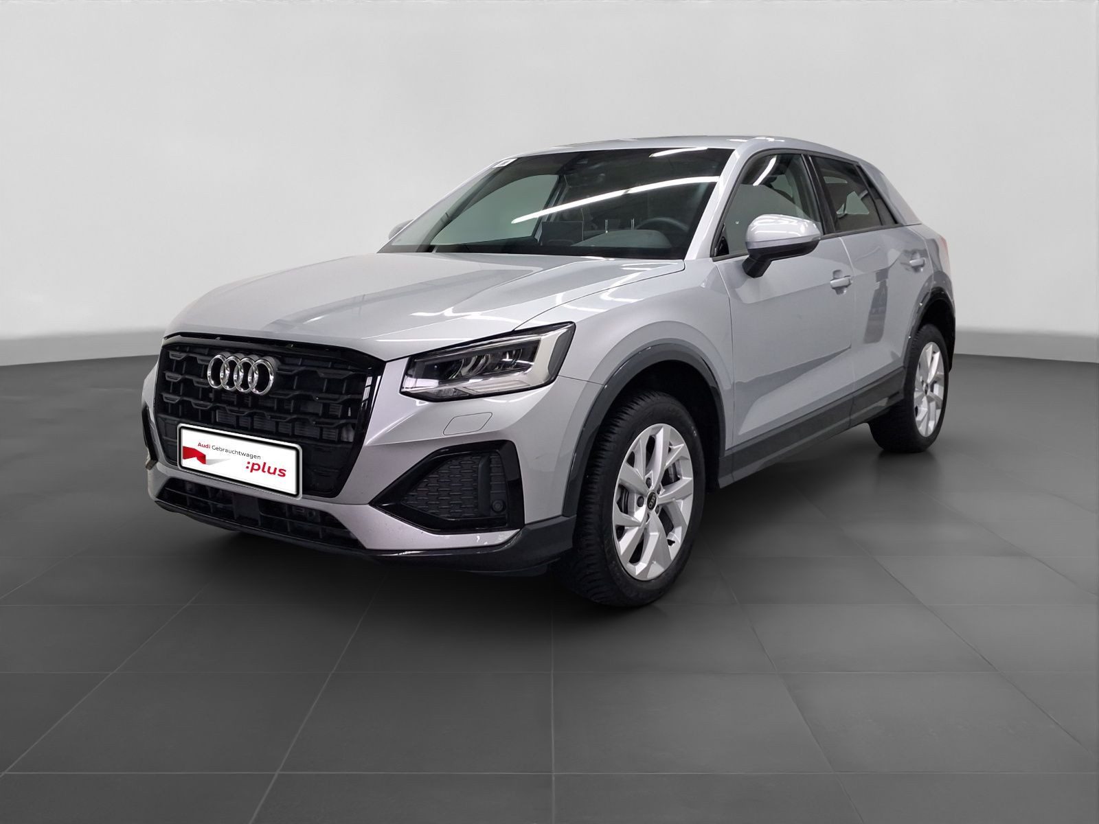 Audi Q2 – Bild 2