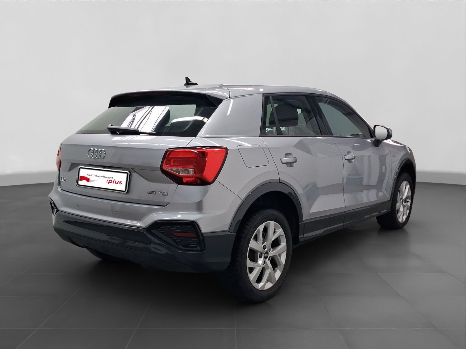 Audi Q2 – Bild 3