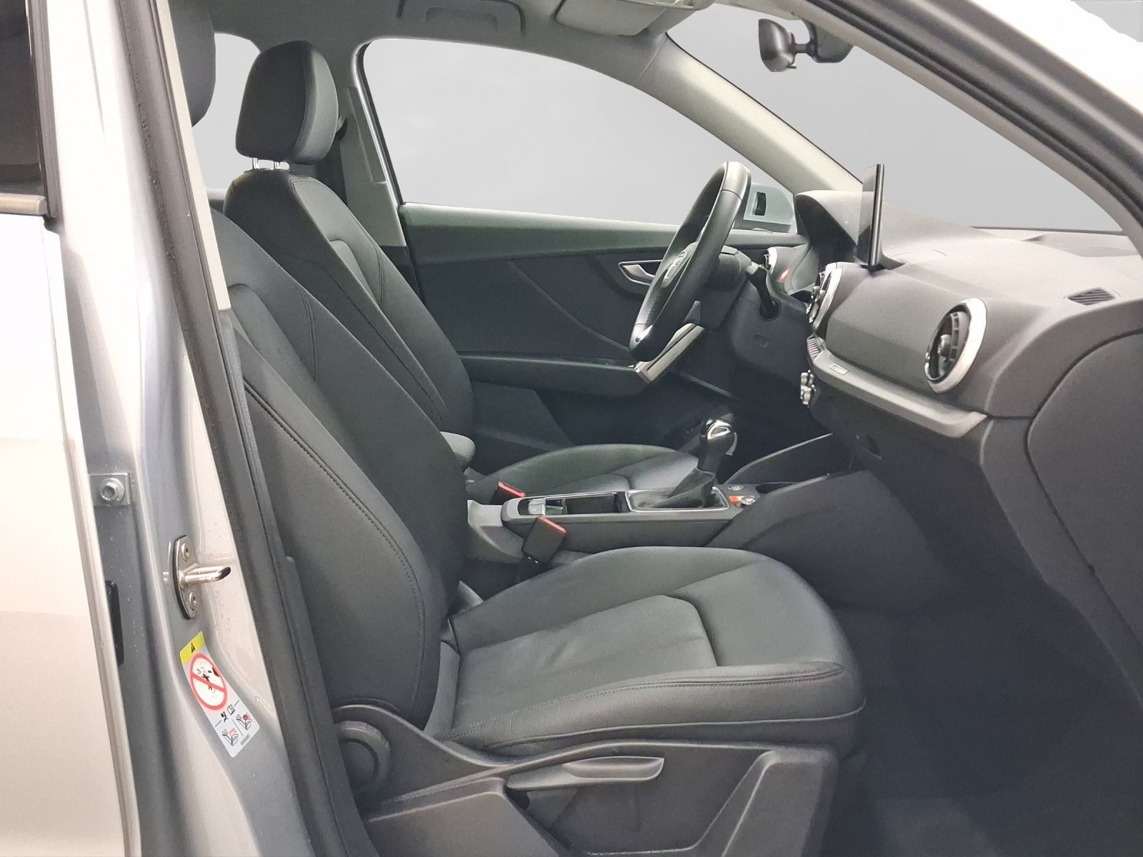 Audi Q2 – Bild 4