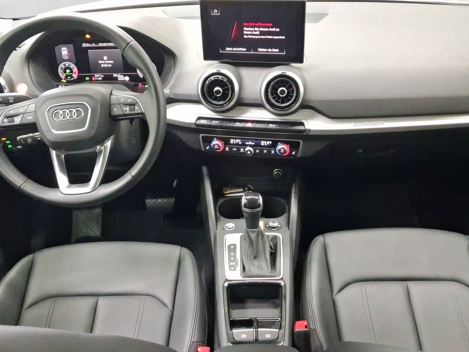 Audi Q2 – Bild 5