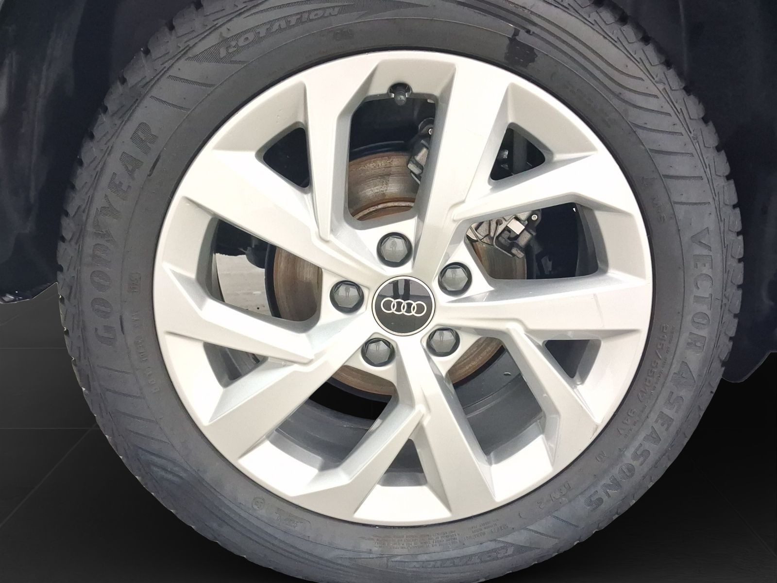 Audi Q2 – Bild 7