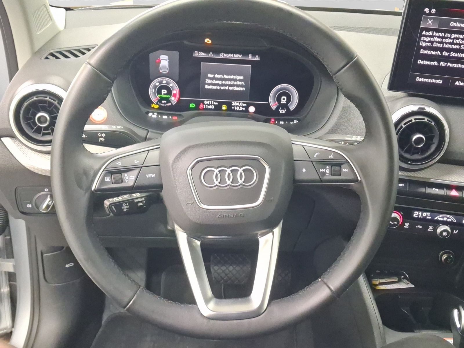 Audi Q2 – Bild 9