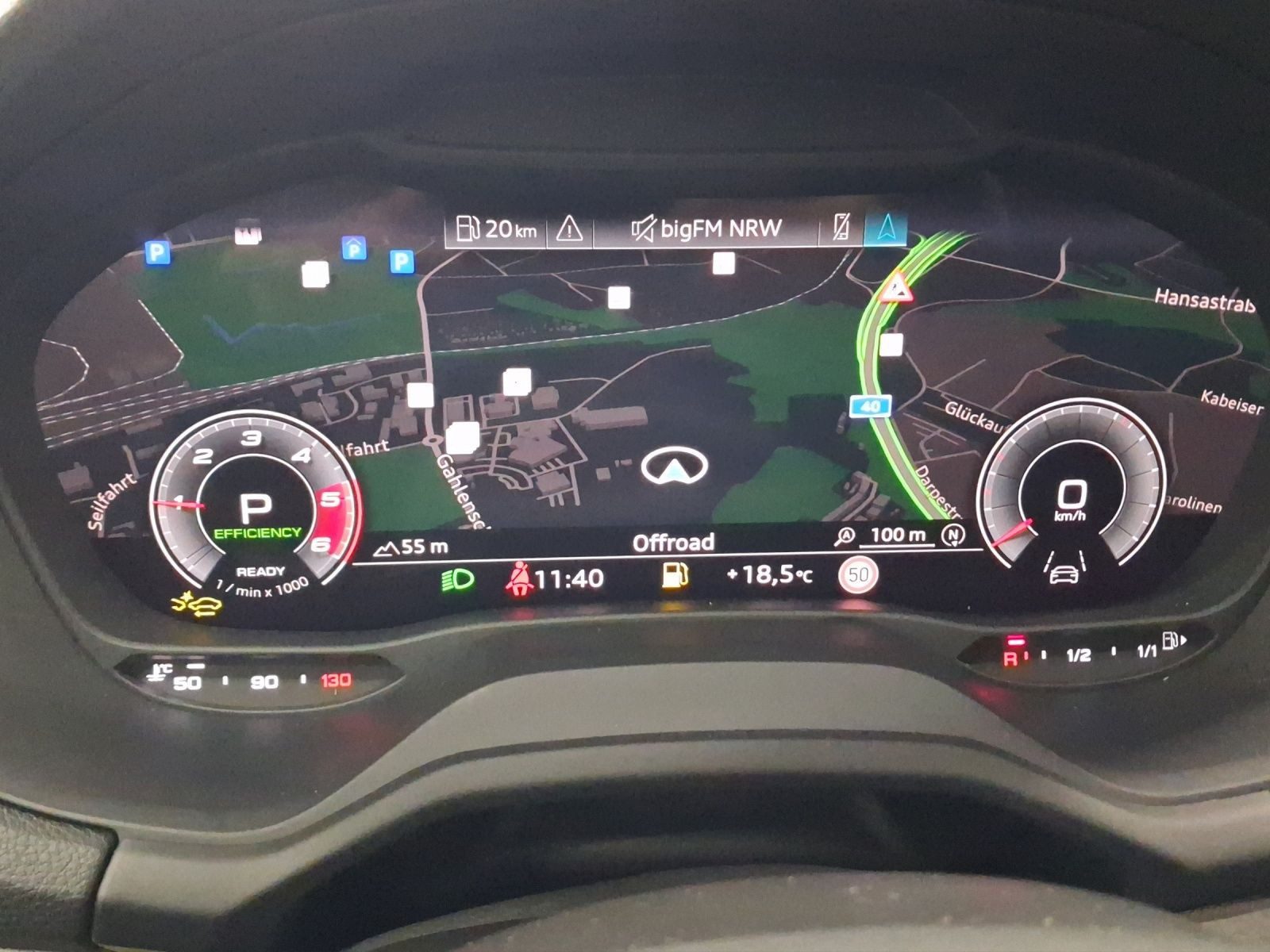 Audi Q2 – Bild 10