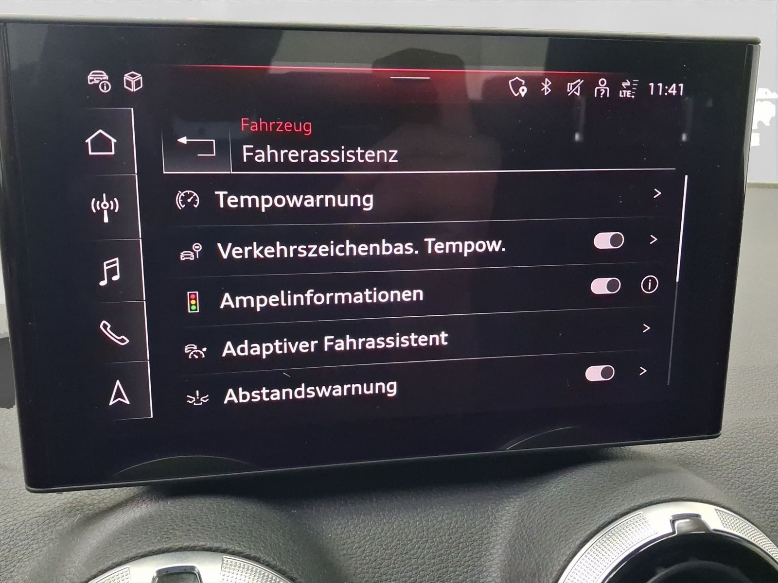 Audi Q2 – Bild 12