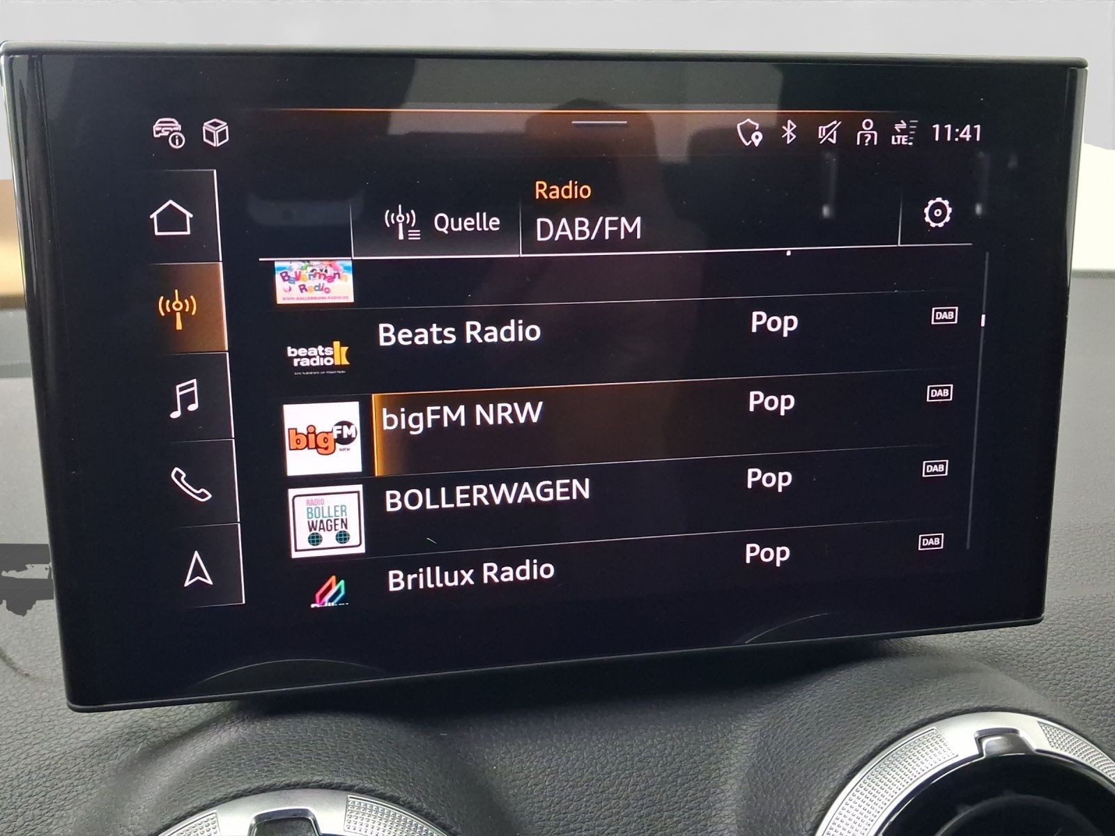 Audi Q2 – Bild 13