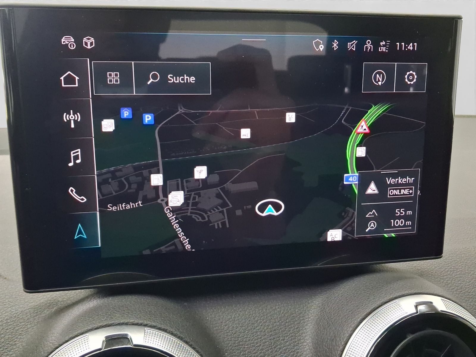 Audi Q2 – Bild 14