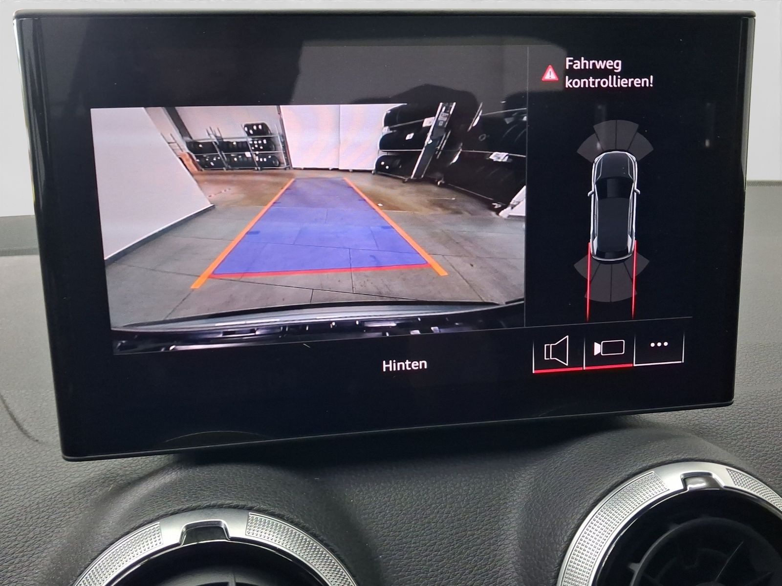 Audi Q2 – Bild 15