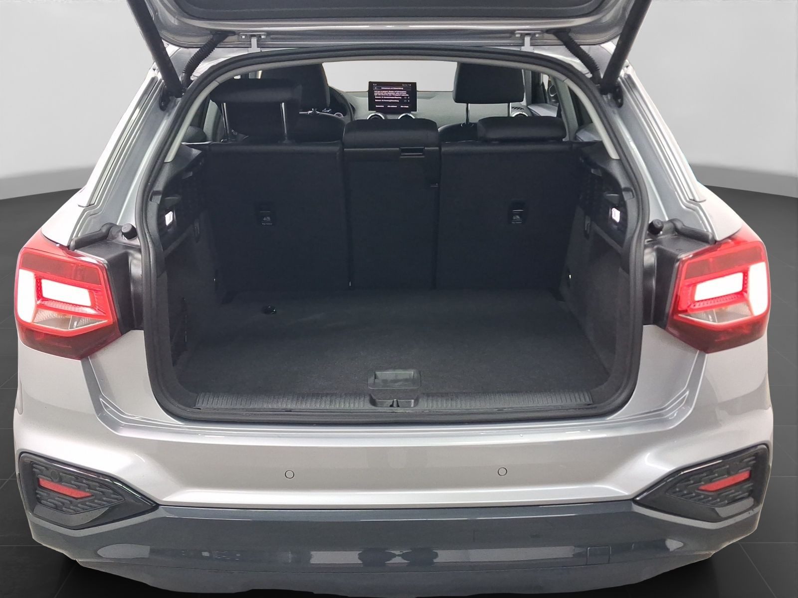 Audi Q2 – Bild 16