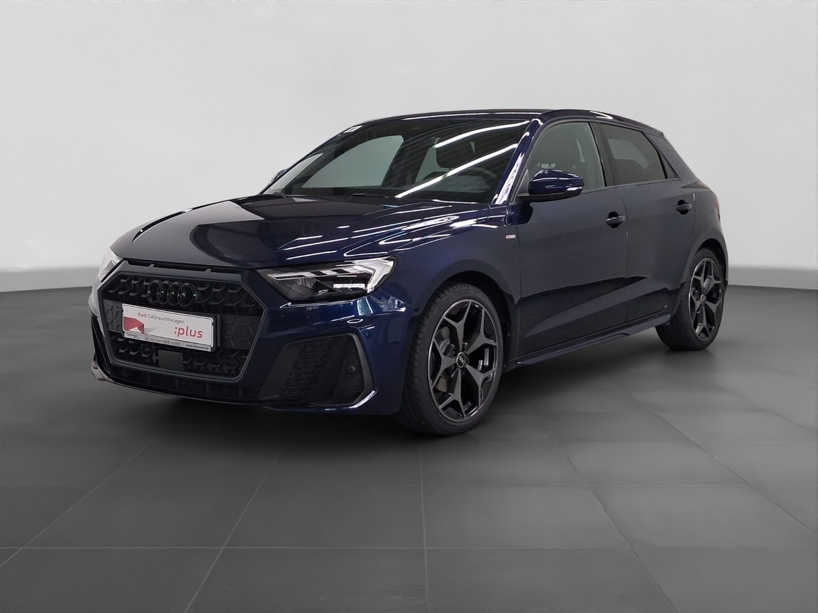 Audi A1 Sportback – Bild 2