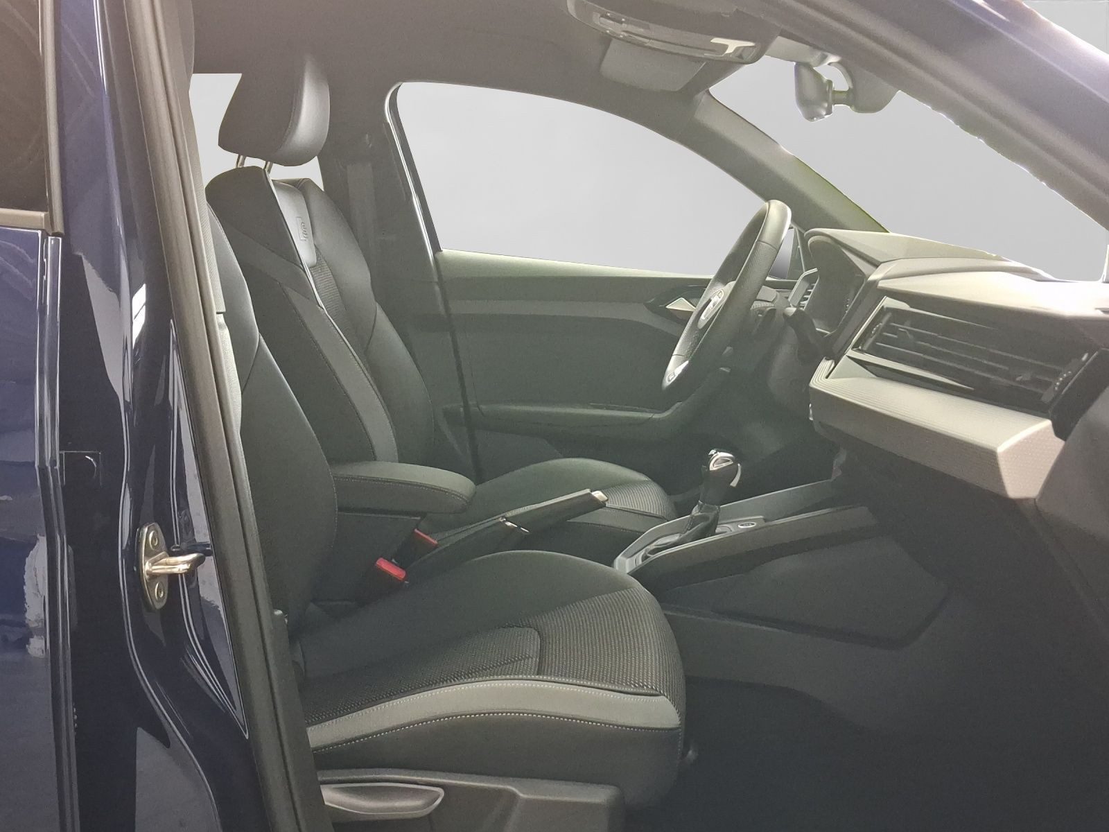 Audi A1 Sportback – Bild 4