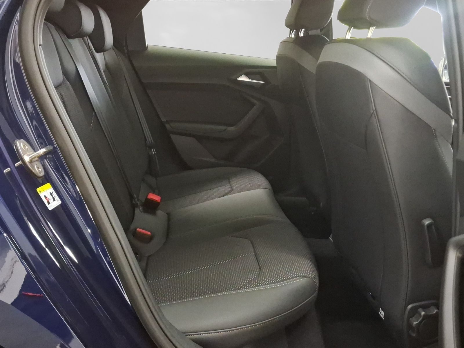 Audi A1 Sportback – Bild 6