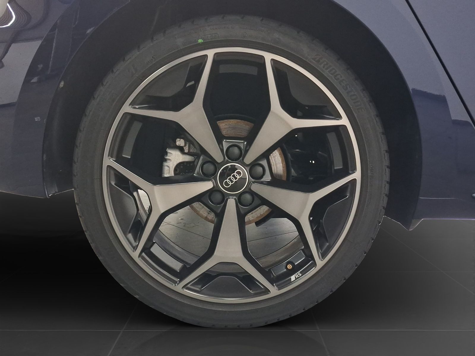 Audi A1 Sportback – Bild 7