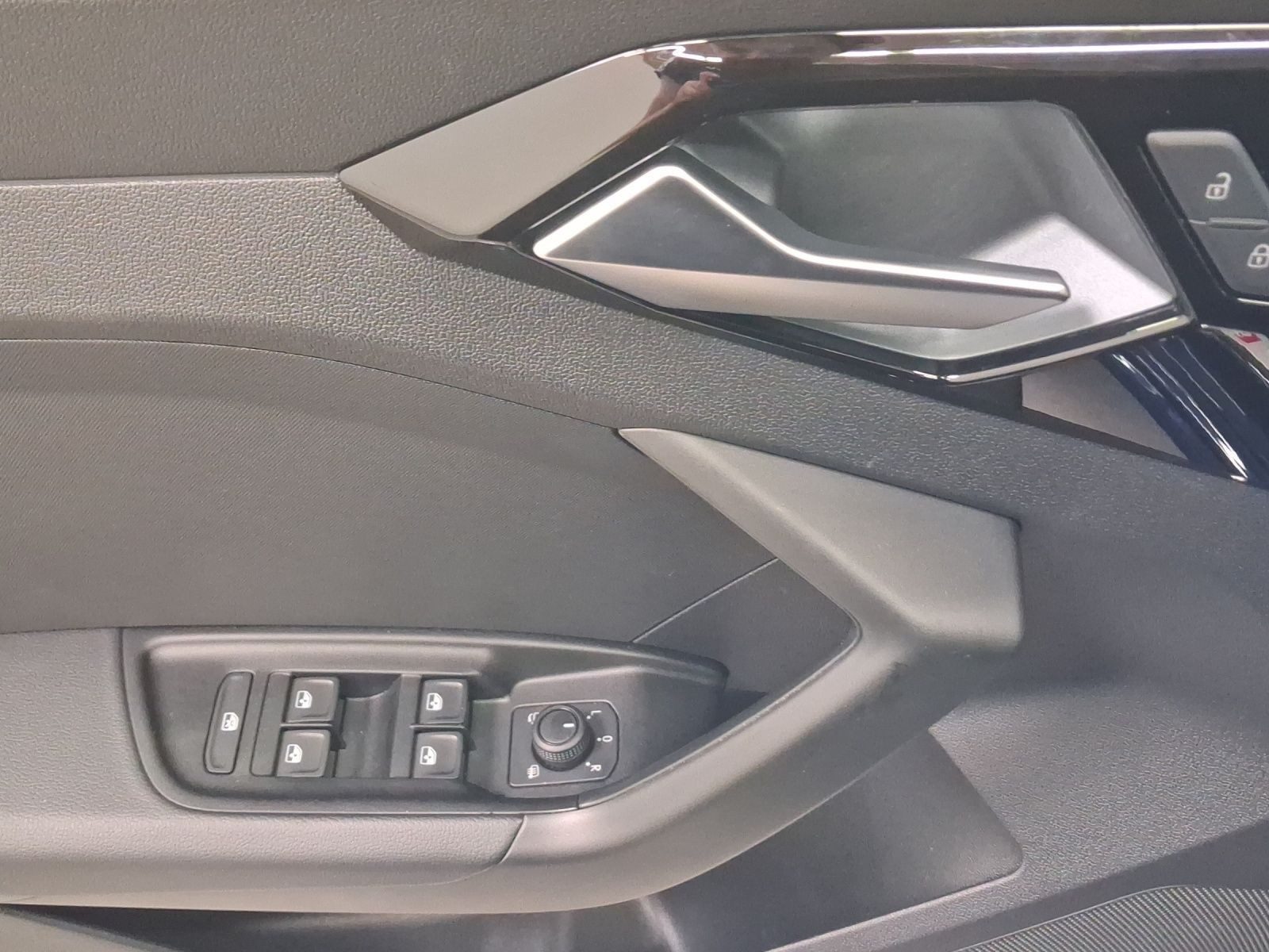 Audi A1 Sportback – Bild 8