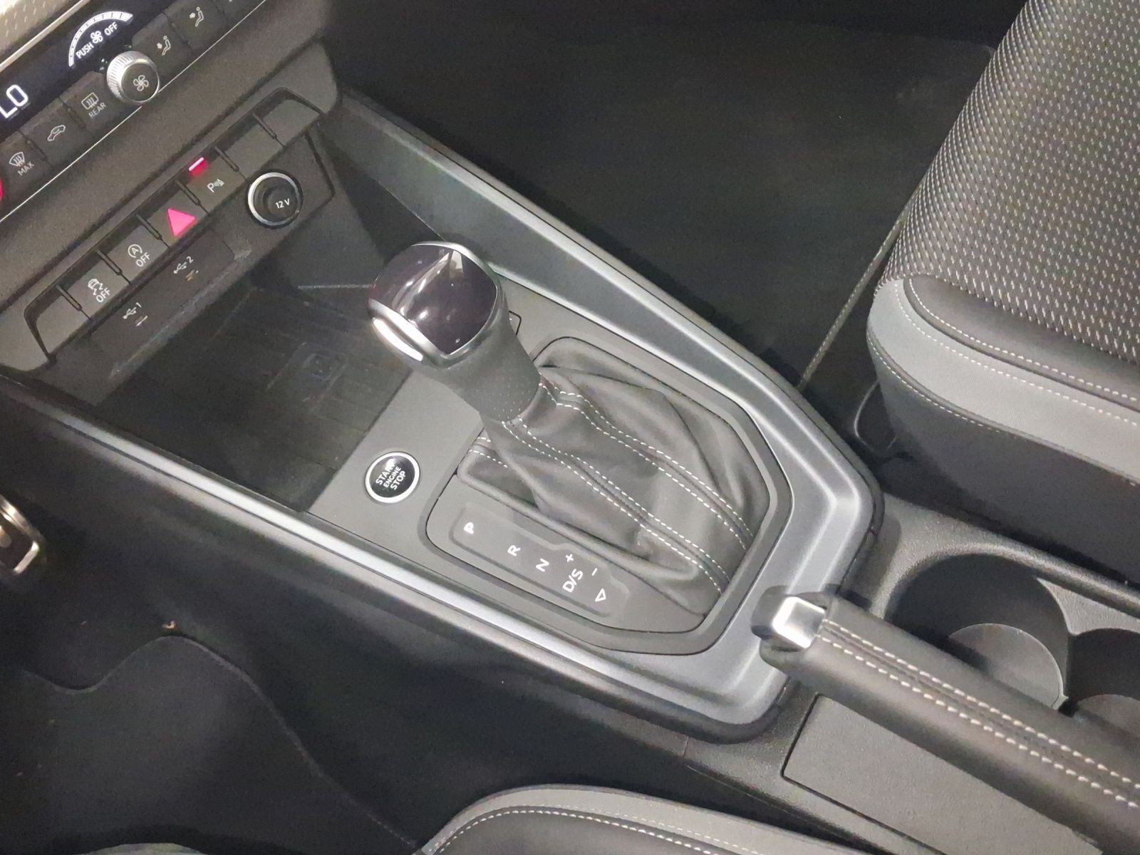 Audi A1 Sportback – Bild 11