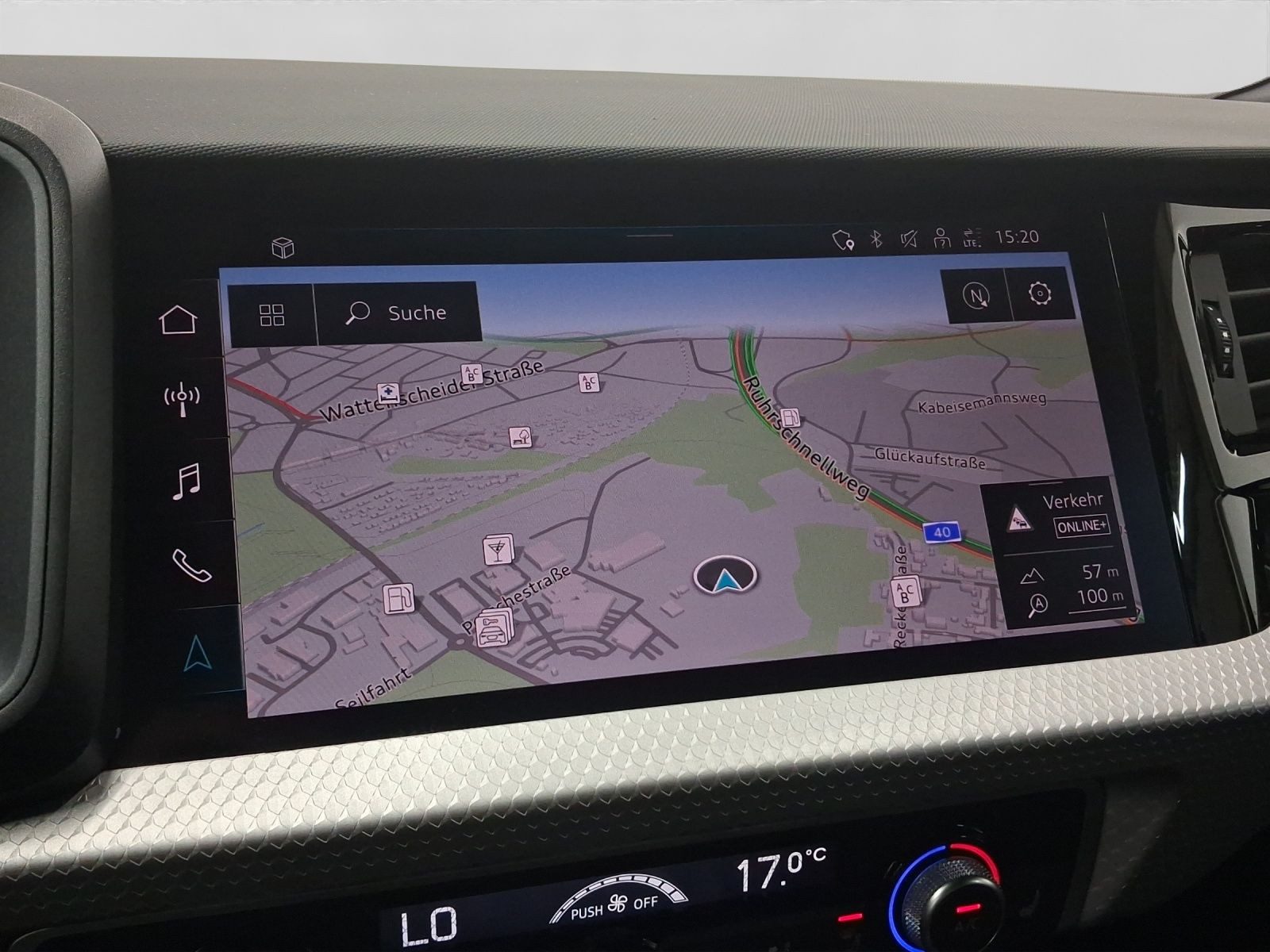 Audi A1 Sportback – Bild 13