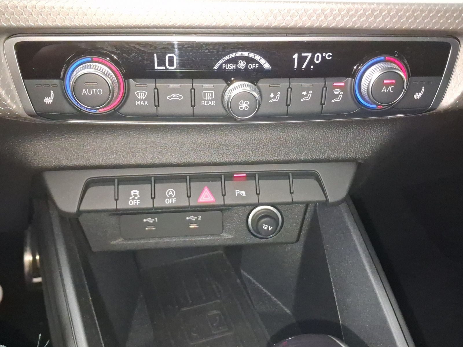 Audi A1 Sportback – Bild 15