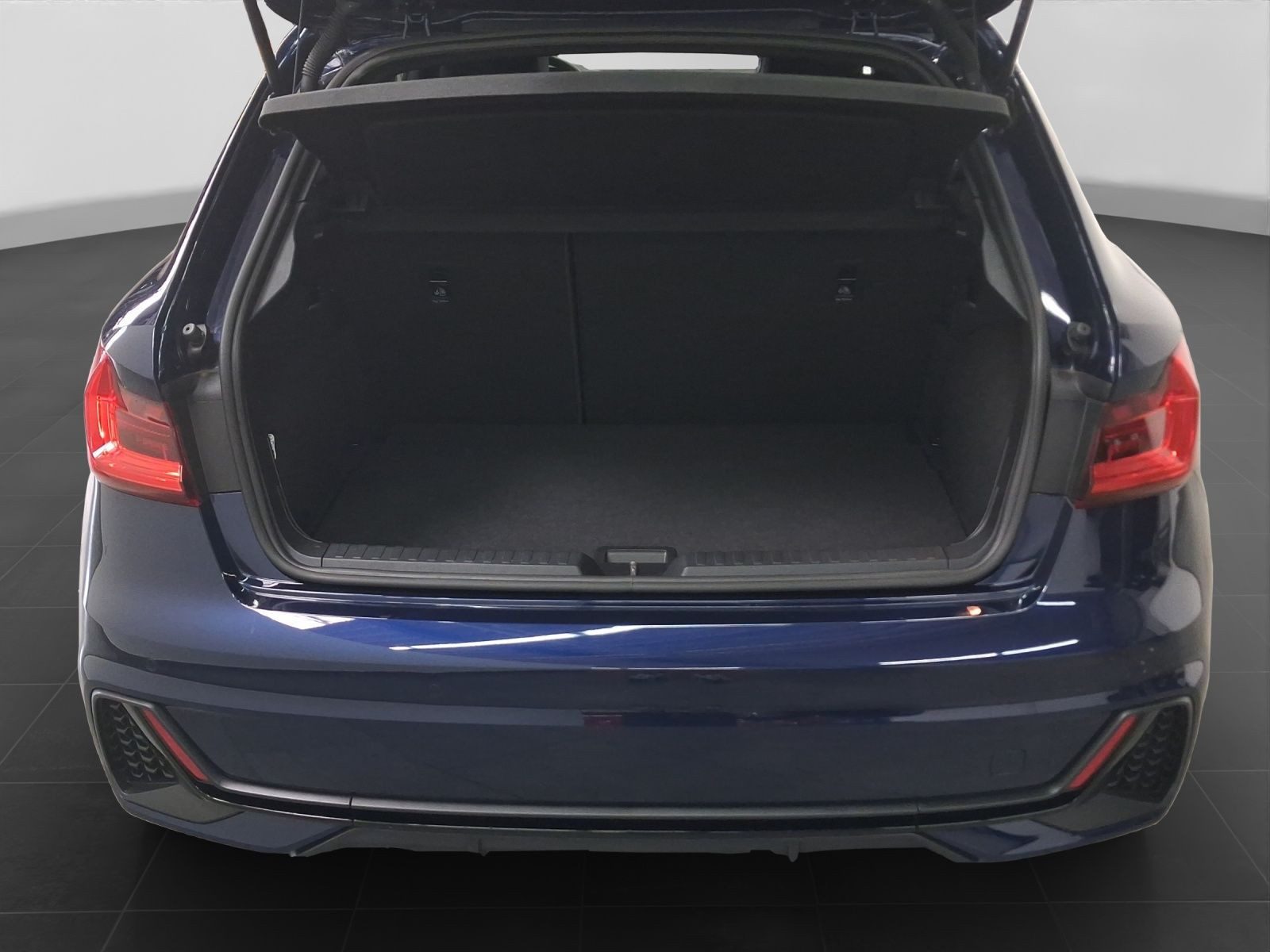 Audi A1 Sportback – Bild 16