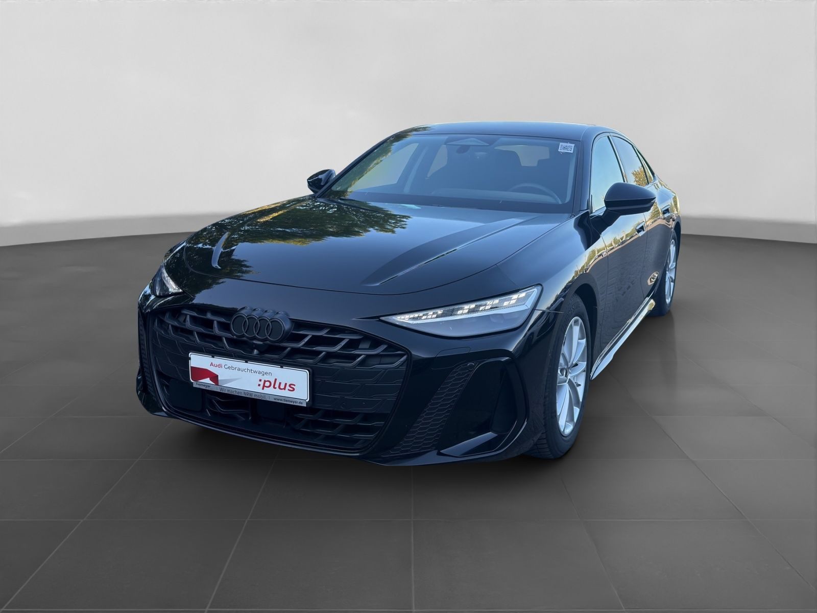 Audi A6 Limousine – Bild 2