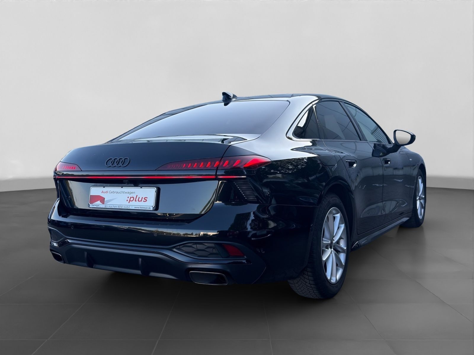 Audi A6 Limousine – Bild 3