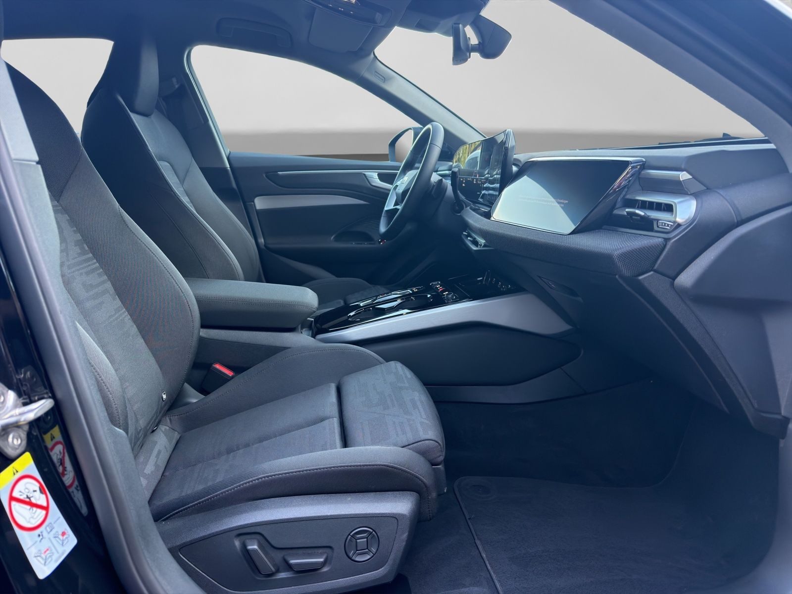 Audi A6 Limousine – Bild 4
