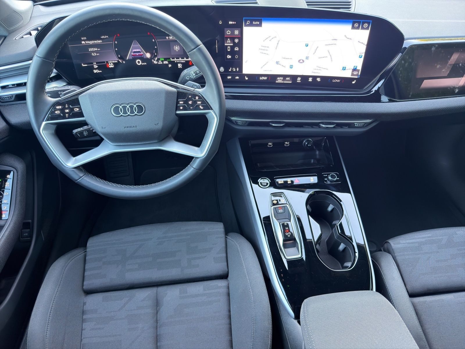 Audi A6 Limousine – Bild 5