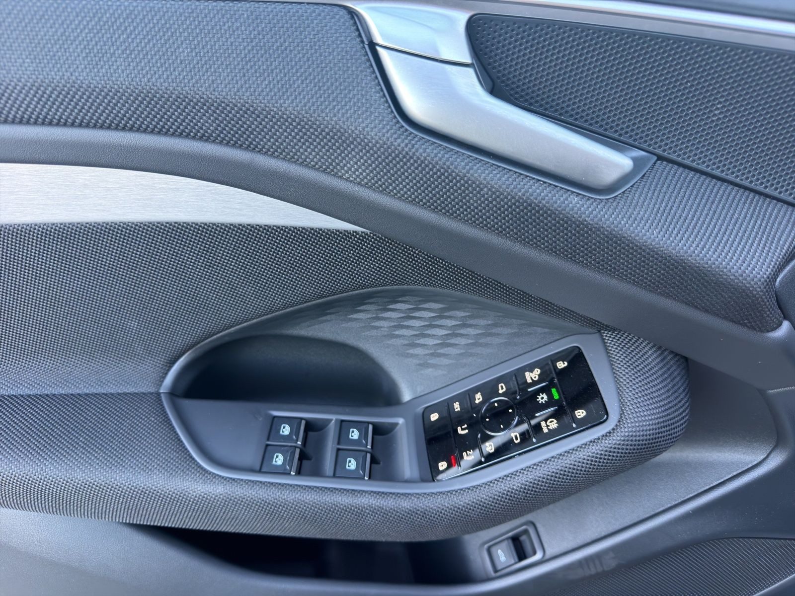 Audi A6 Limousine – Bild 8