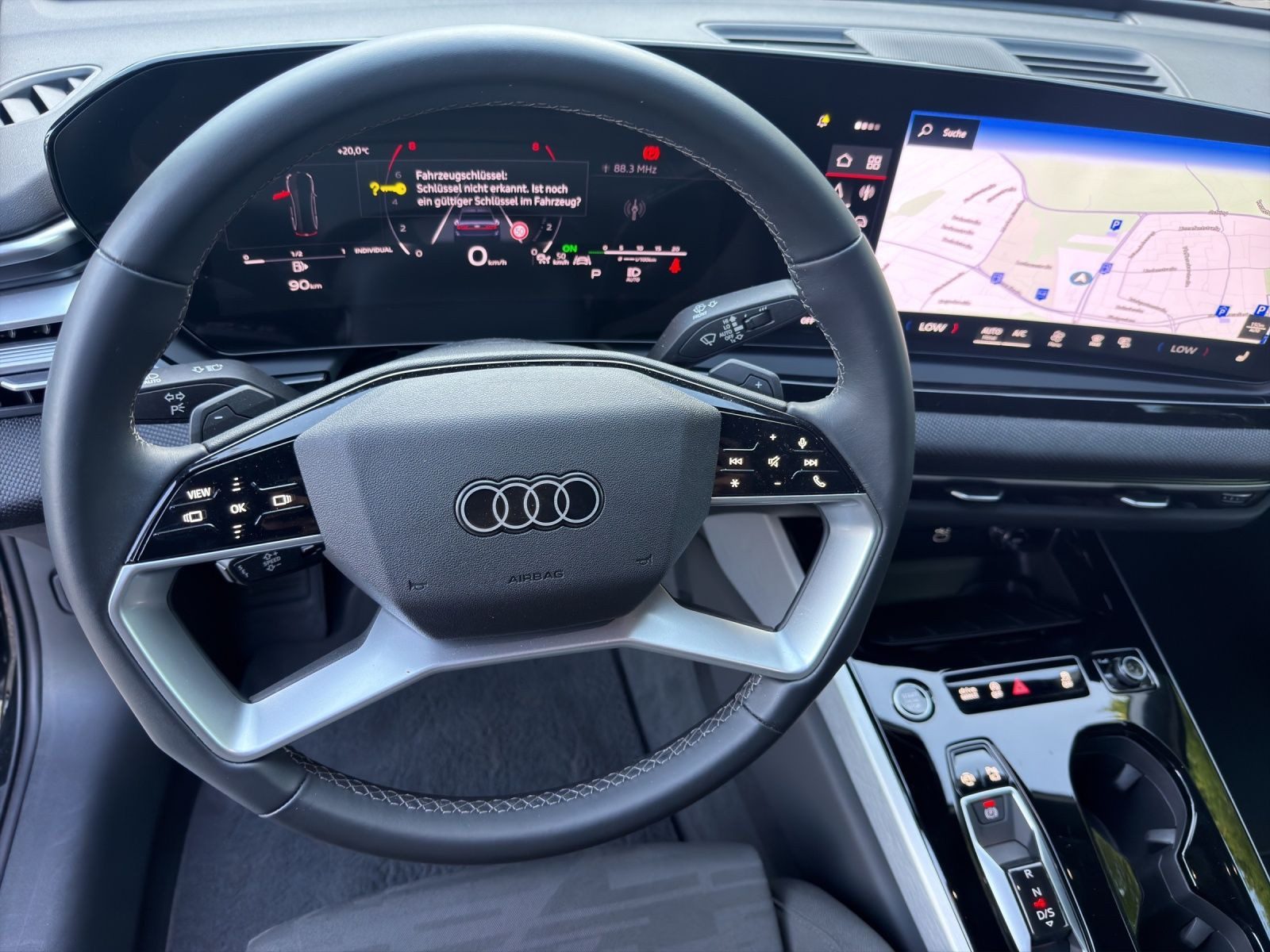Audi A6 Limousine – Bild 9
