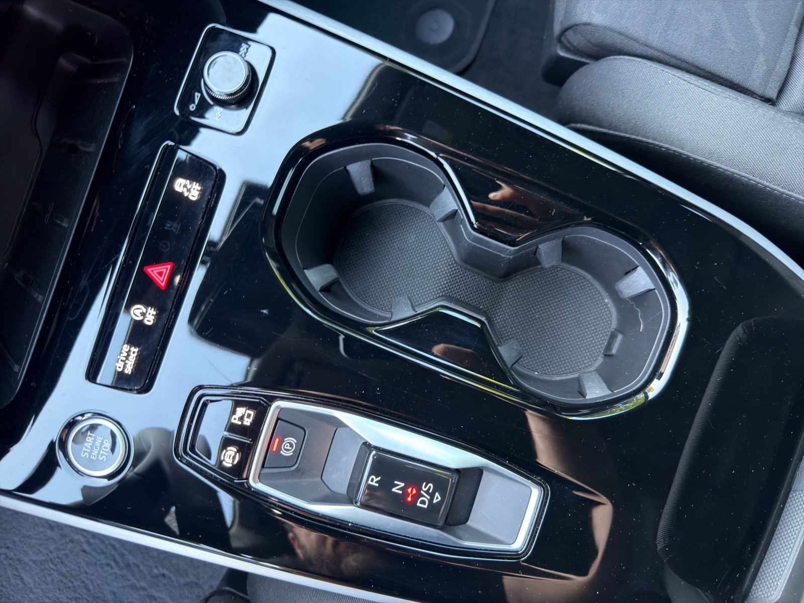 Audi A6 Limousine – Bild 11