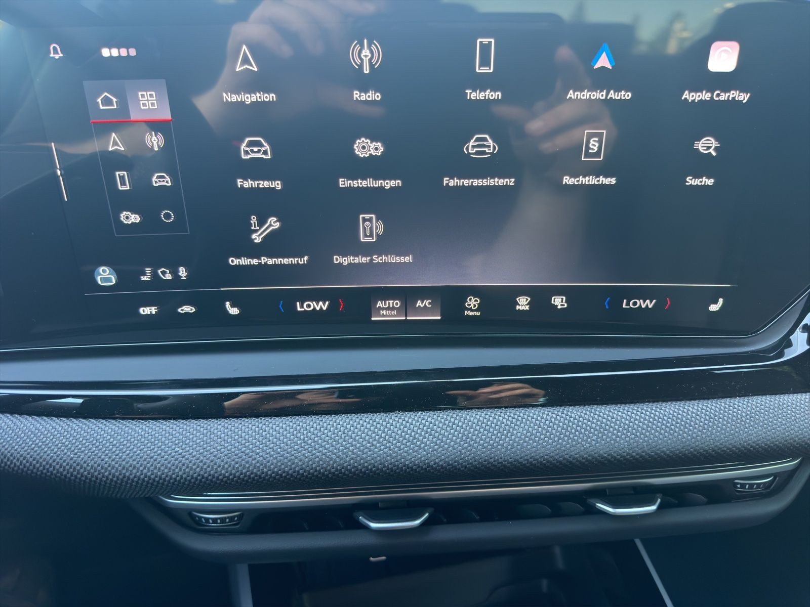 Audi A6 Limousine – Bild 14