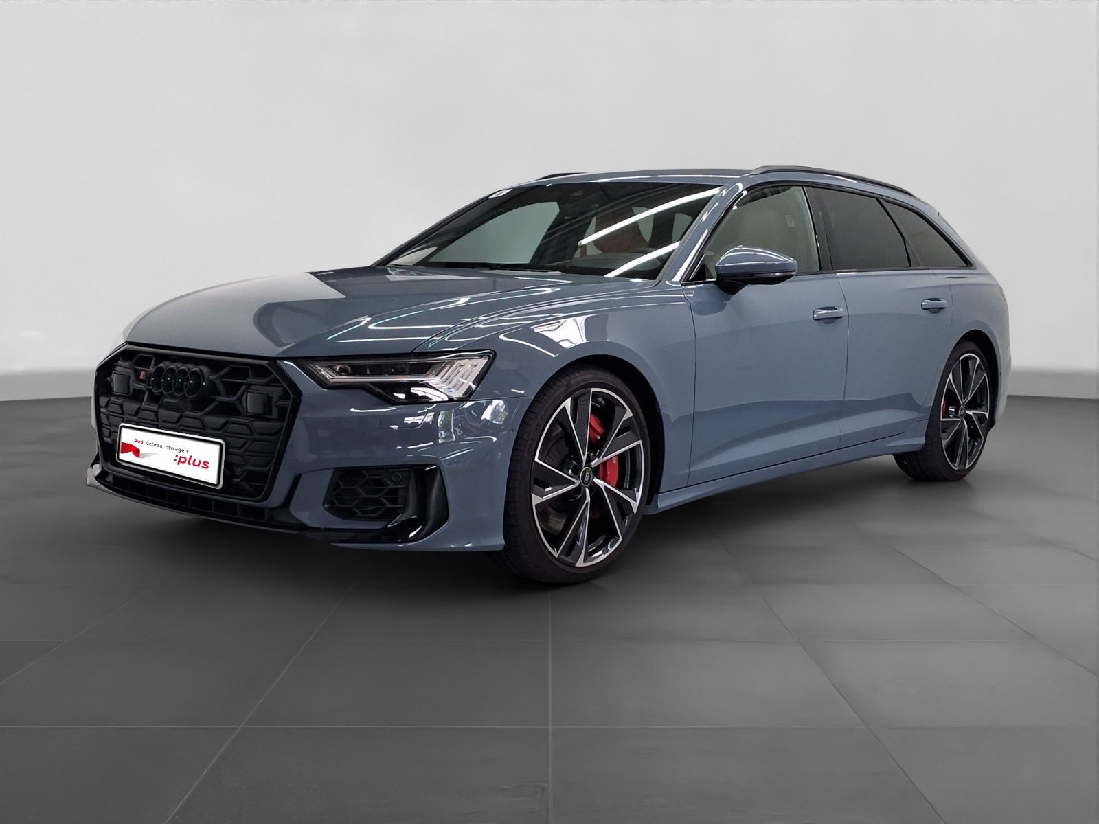 Audi S6 Avant – Bild 2