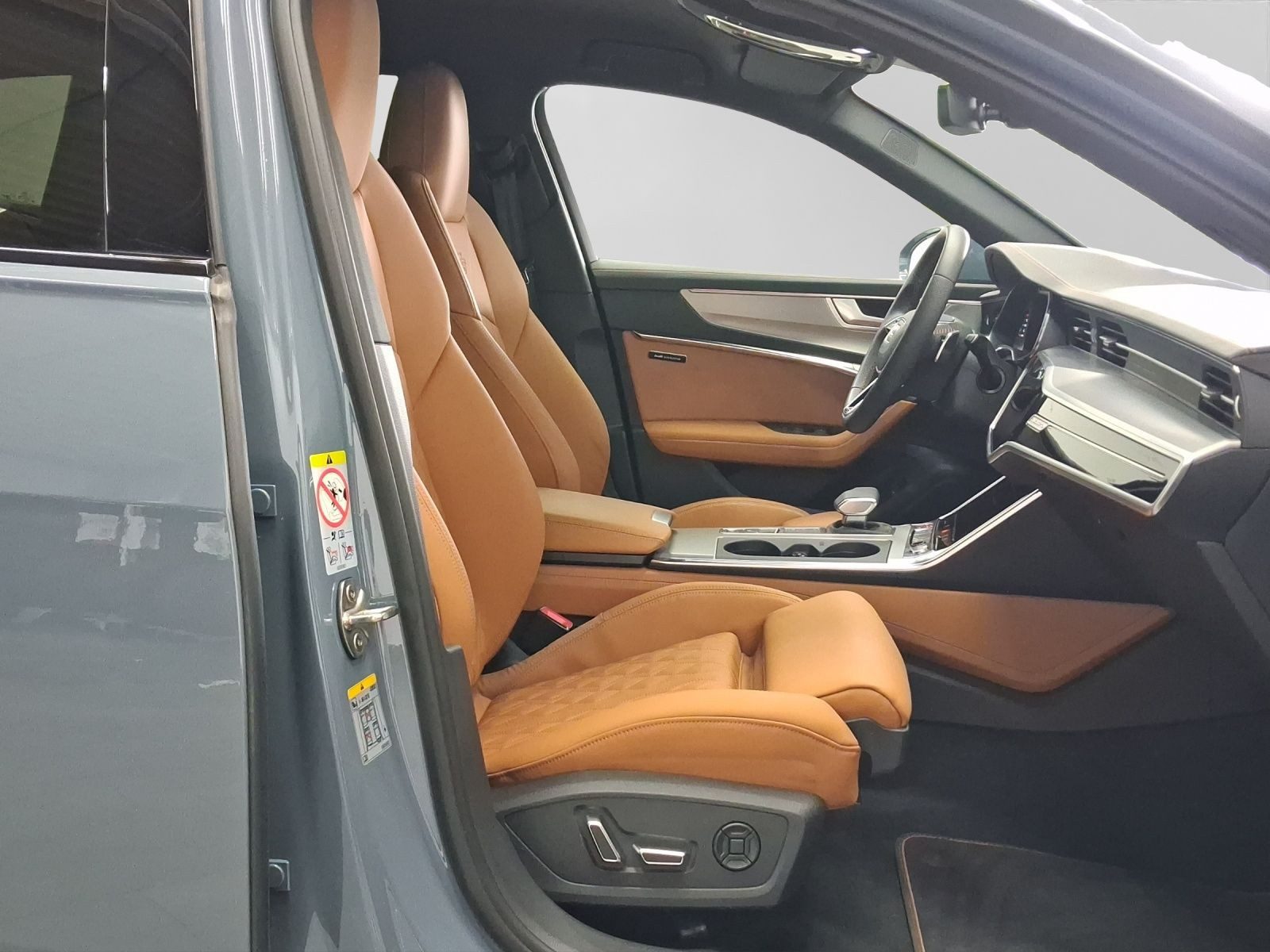 Audi S6 Avant – Bild 4