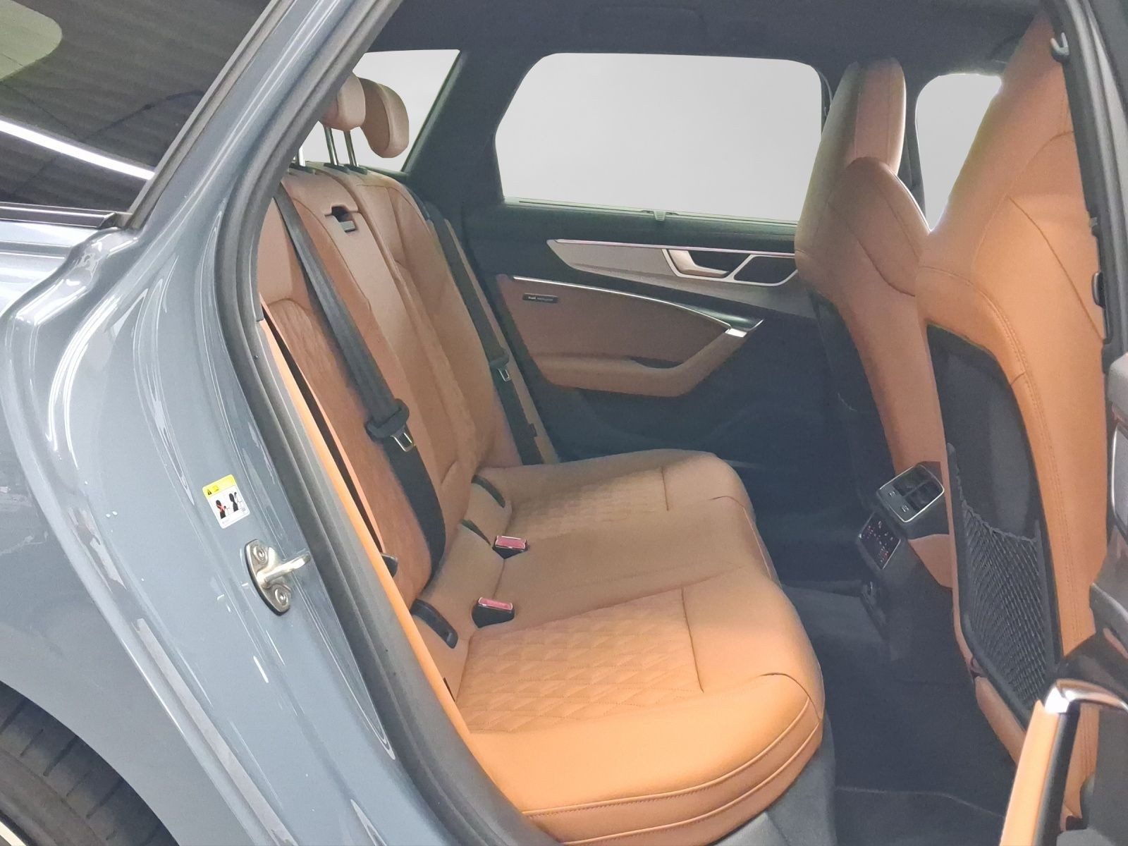 Audi S6 Avant – Bild 6