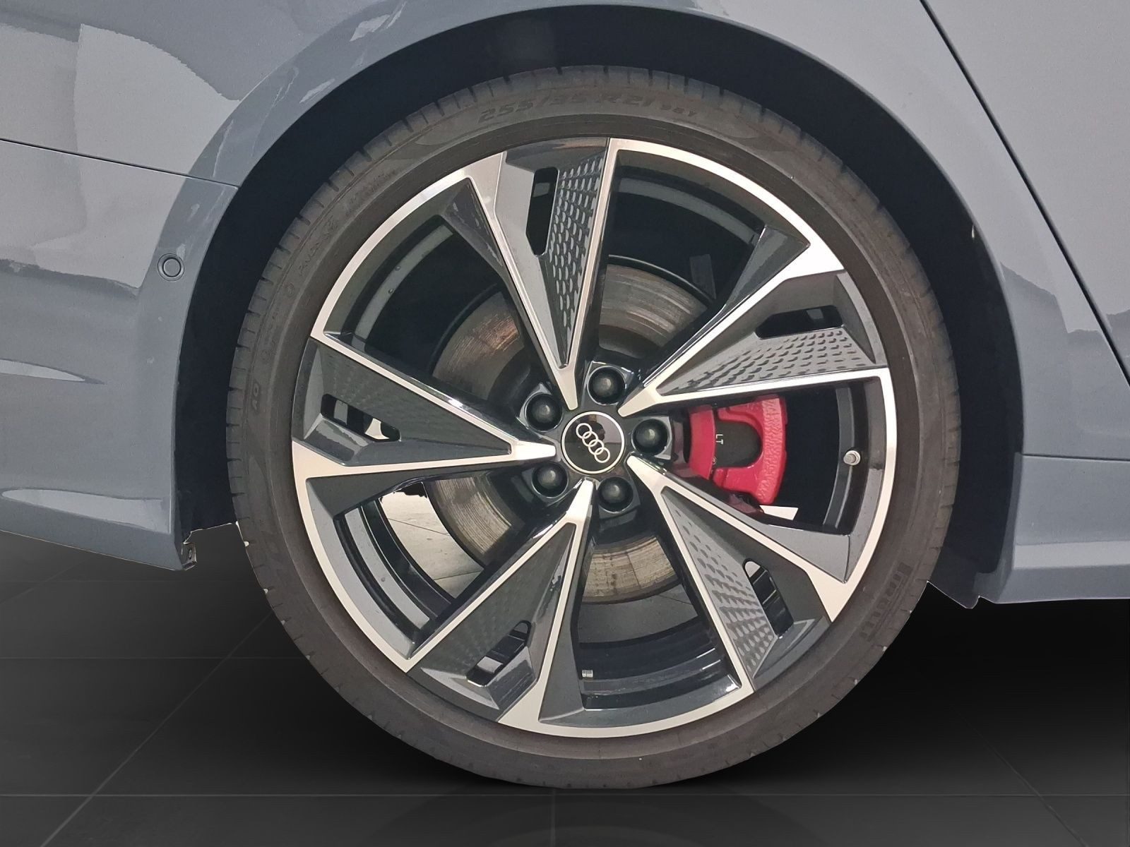 Audi S6 Avant – Bild 7