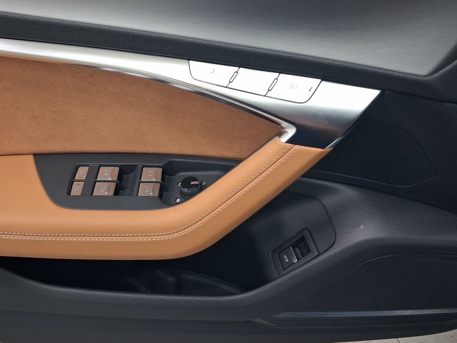 Audi S6 Avant – Bild 8