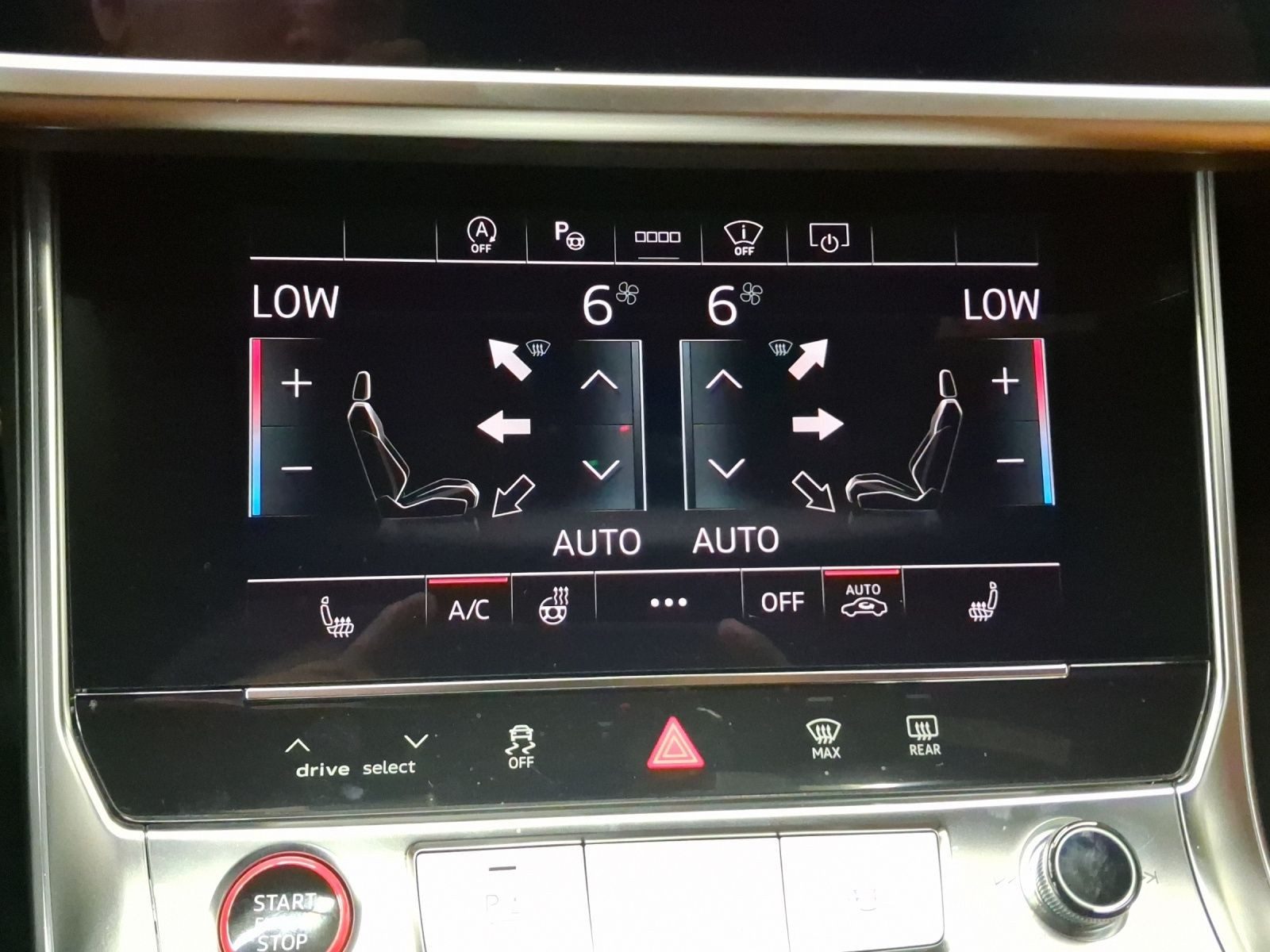 Audi S6 Avant – Bild 16