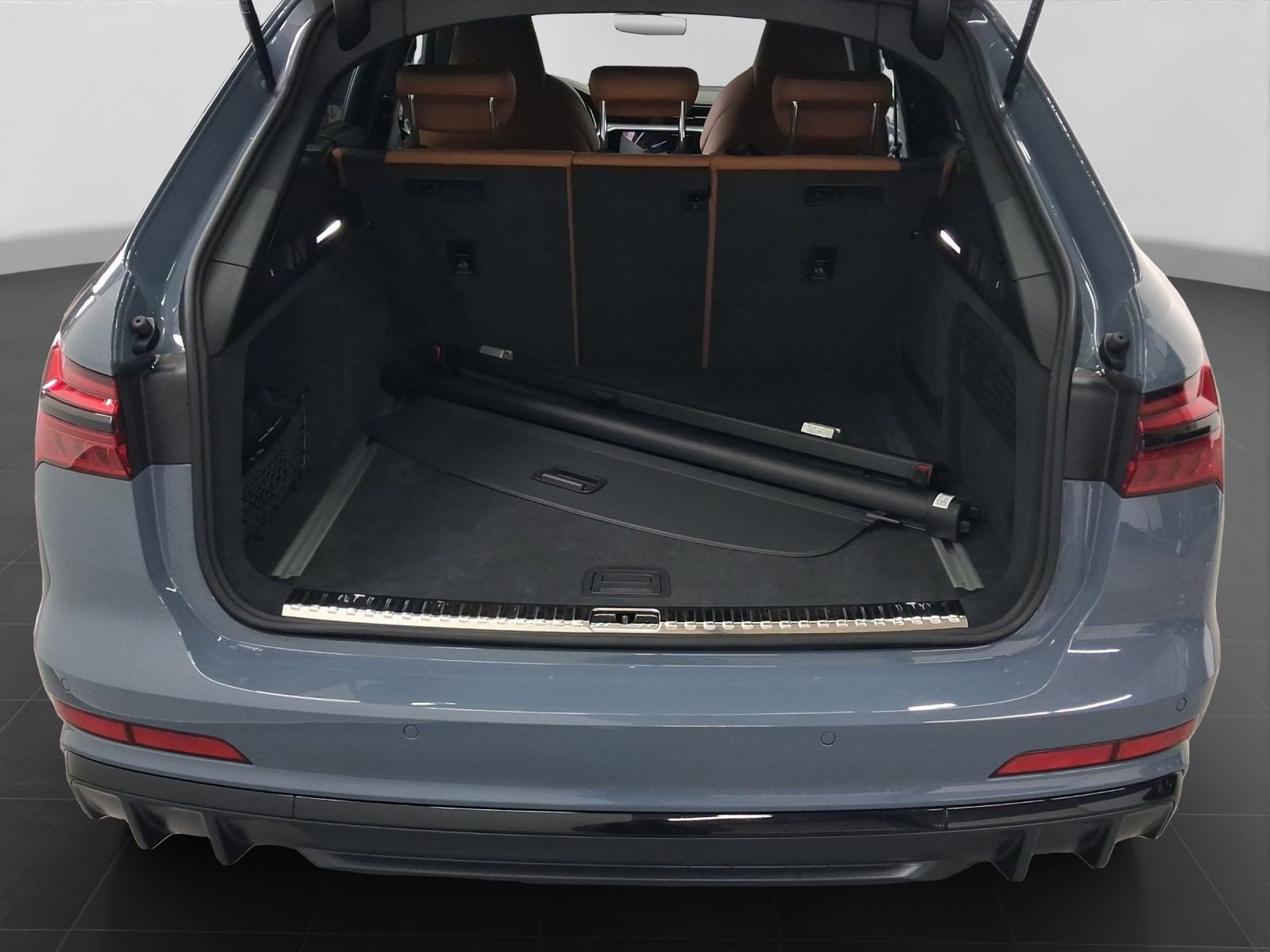 Audi S6 Avant – Bild 17