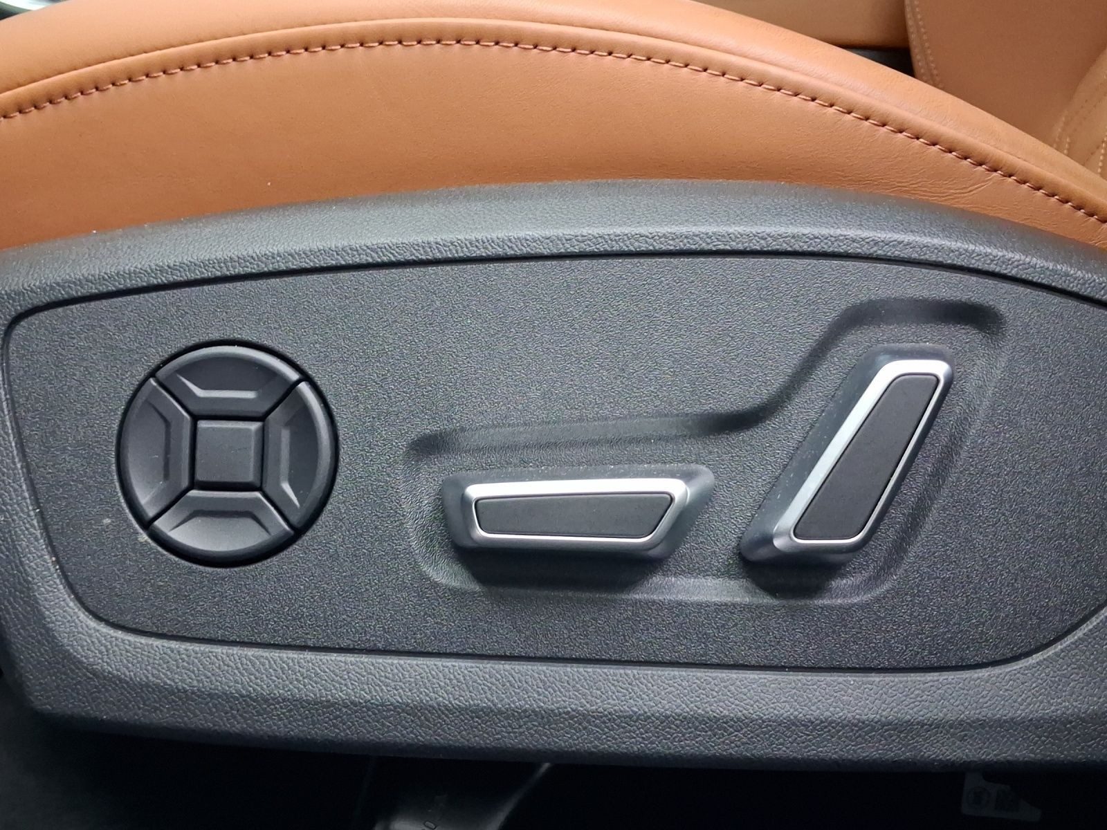 Audi S6 Avant – Bild 18
