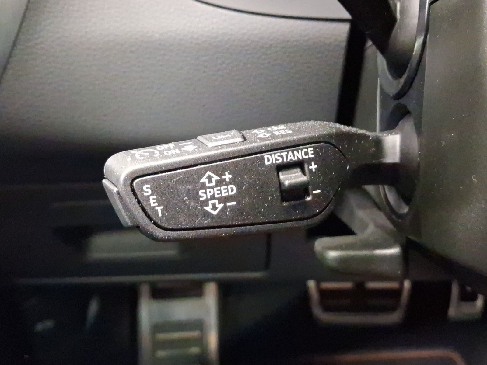 Audi S6 Avant – Bild 19