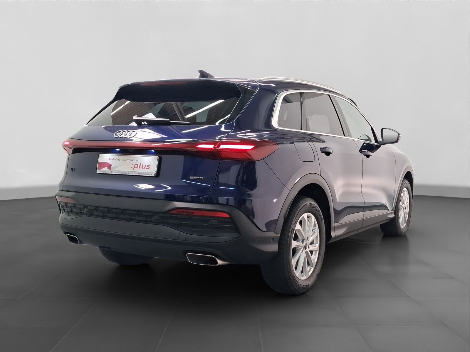 Audi Q5 – Foto 3