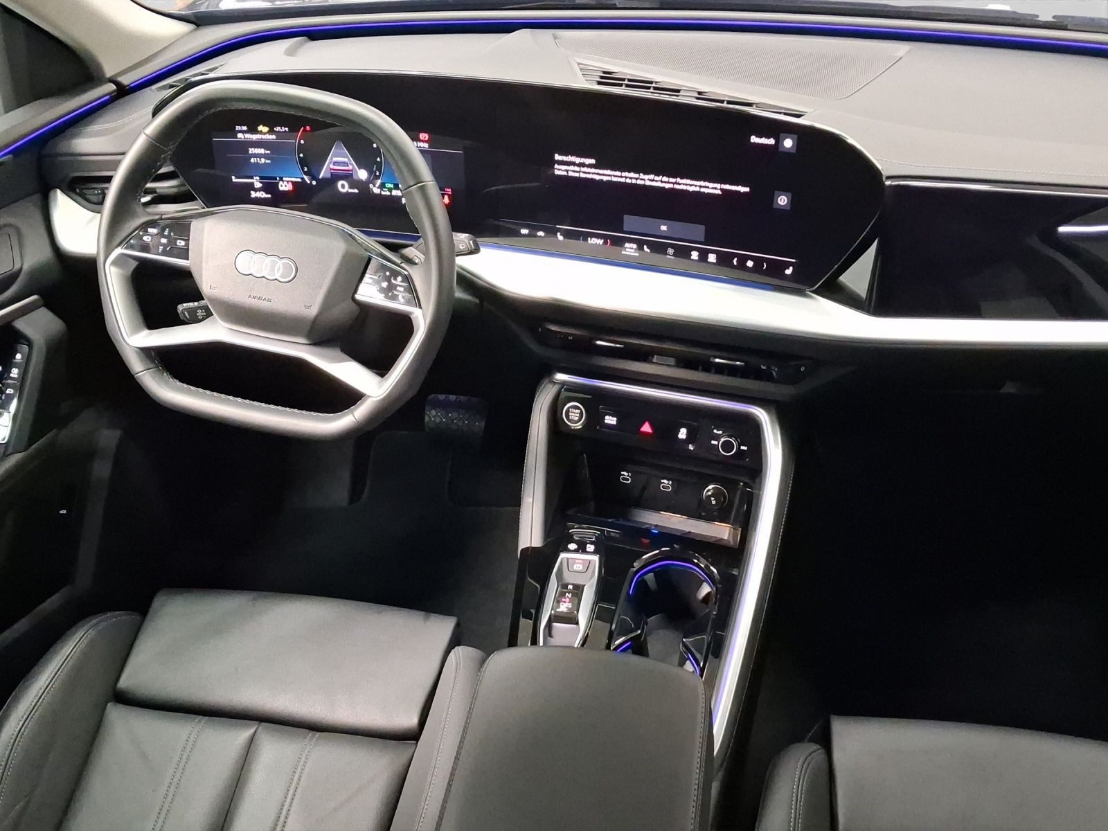 Audi Q5 – Foto 5