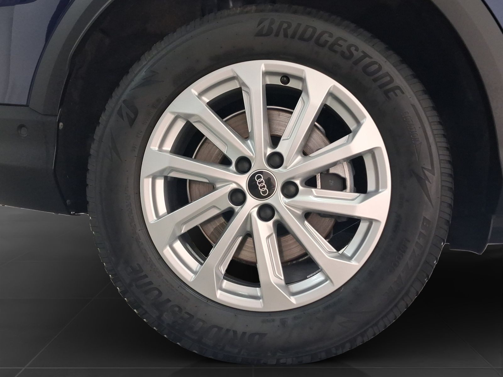 Audi Q5 – Foto 7