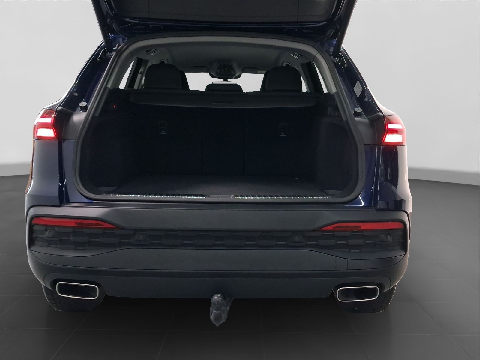 Audi Q5 – Foto 16